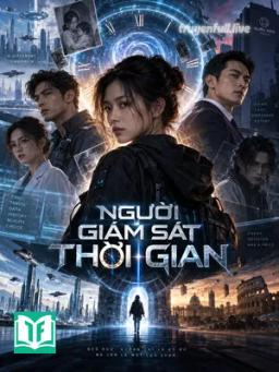 Người Giám Sát Thời Gian