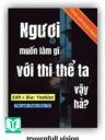 Ngươi Muốn Làm Gì Với Thi Thể Ta Vậy Hả?
