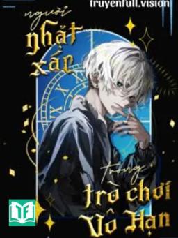 Người Nhặt Xác Trong Game Vô Hạn