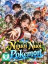 Người Nuôi Pokemon