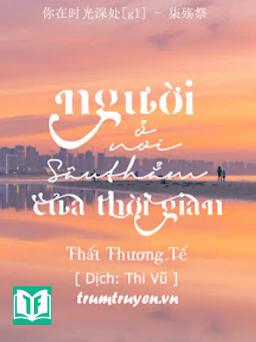 Người Ở Nơi Sâu Thẳm Của Thời Gian