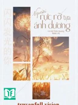 Người Rực Rỡ Tựa Ánh Dương