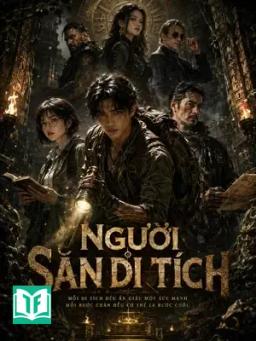 Người Săn Di Tích
