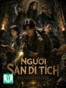 Người Săn Di Tích