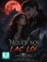 Người Sói Lạc Lối