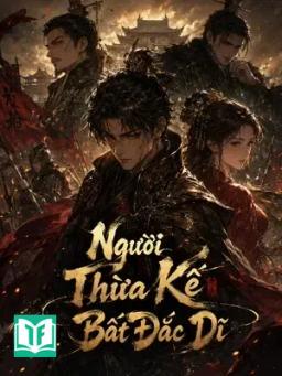 Người Thừa Kế Bất Đắc Dĩ