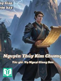 Nguyên Thủy Kim Chương (Dịch)