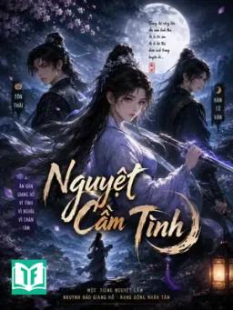 Nguyệt Cầm Tình