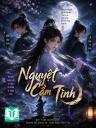 Nguyệt Cầm Tình