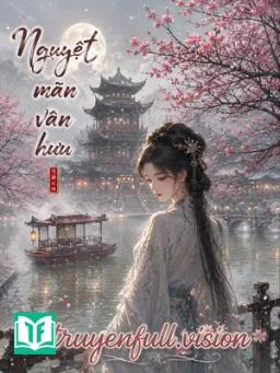 Nguyệt Mãn Vân Hưu