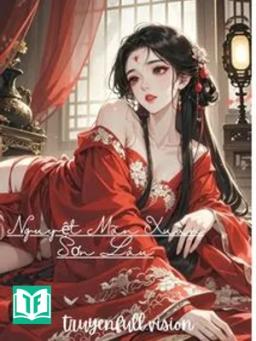 Nguyệt Mãn Xuân Sơn Lâu