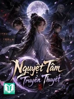 Nguyệt Tâm Truyền Thuyết