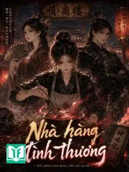 Nhà Hàng Tình Thương
