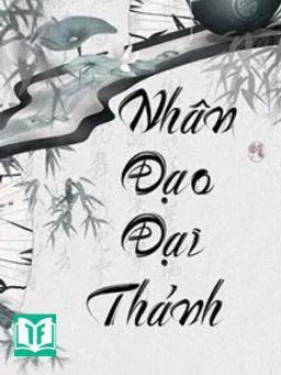 Nhân Đạo Đại Thánh