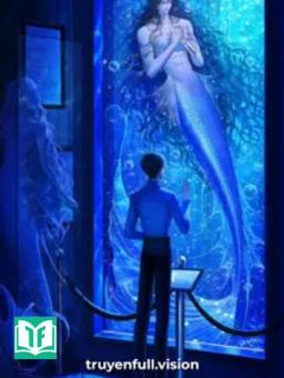 Nhặt Được Người Cá Alpha - Triệu Yên