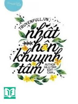 Nhất Hôn Khuynh Tâm - Hạ Li Tâm