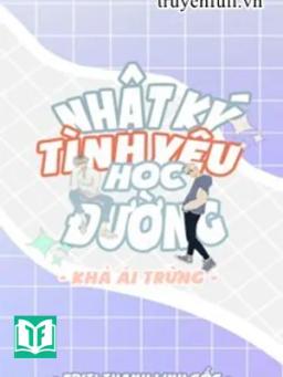 Nhật Kí Tình Yêu Học Đường