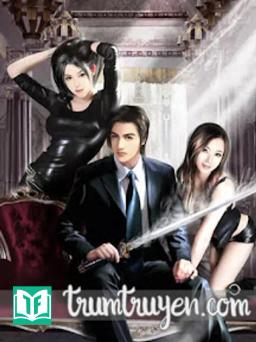 Nhất Kiếm Diệt Chư Thiên