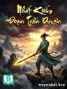 Nhất Kiếm Đoạn Trần Duyên