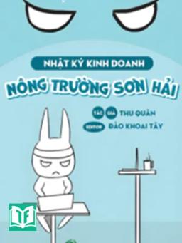 Nhật Ký Kinh Doanh Nông Trường Hải Sản