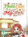 Nhật Ký Nuôi Con Bằng Mỹ Thực