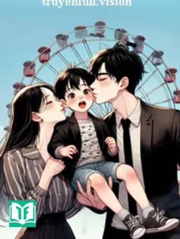 Nhật Ký Nuôi Con Của Nữ Phụ Ác Độc