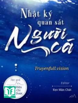 Nhật Ký Quan Sát Người Cá