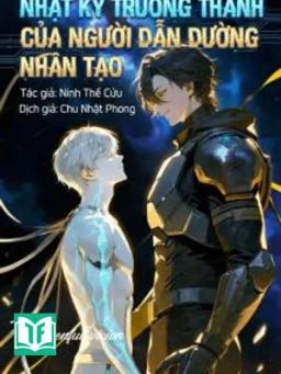 Nhật Ký Trưởng Thành Của Người Dẫn Đường Nhân Tạo