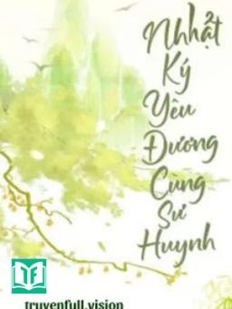 Nhật Ký Yêu Đương Cùng Sư Huynh