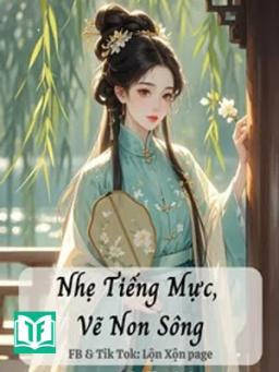 Nhẹ Tiếng Mực, Vẽ Non Sông