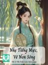 Nhẹ Tiếng Mực, Vẽ Non Sông