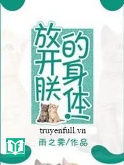 Nhiếp Chính Vương Hít Mèo Mỗi Ngày