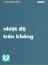 Nhiệt Độ Trên Không - Hà Khuyết