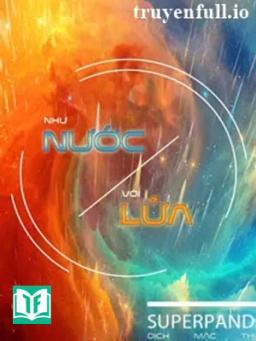 Như Nước Với Lửa