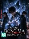 Những Bóng Ma Đường Phố