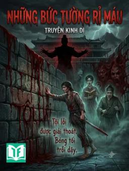 Những Bức Tường Rỉ Máu