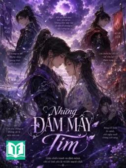 Những Đám Mây Tím