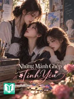 Những Mảnh Ghép Tình Yêu