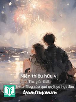 Niên Thiếu Hữu Vi