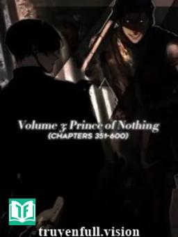 Nô Lệ Bóng Tối - Q3: Hoàng Tử Không Gì Cả