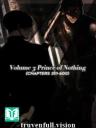 Nô Lệ Bóng Tối - Q3: Hoàng Tử Không Gì Cả