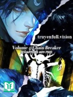 Nô Lệ Bóng Tối - Q4: Kẻ Phá Xích