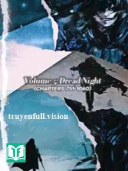 Nô Lệ Bóng Tối - Q5: Đêm Kinh Hãi