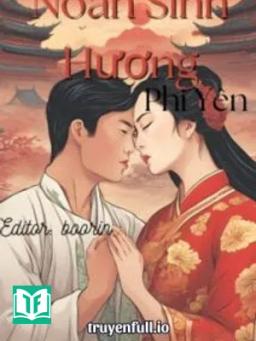 Noãn Sinh Hương - Phi Yên