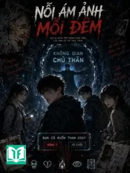 Nỗi Ám Ảnh Mỗi Đêm