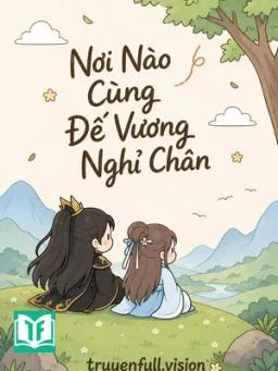 Nơi Nào Cùng Đế Vương Nghỉ Chân