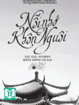 Nỗi Nhớ Khôn Nguôi - Fuiwen
