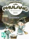 Nông Gia Tiểu Phu Lang - Ngư Bách Bách