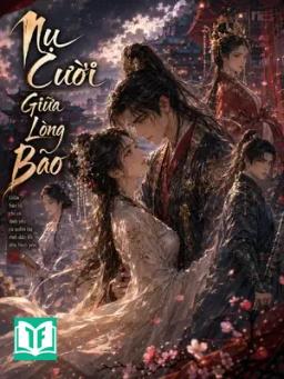 Nụ Cười Giữa Lòng Bão