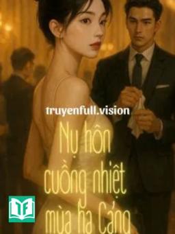 Nụ Hôn Cuồng Nhiệt Mùa Hạ Cảng